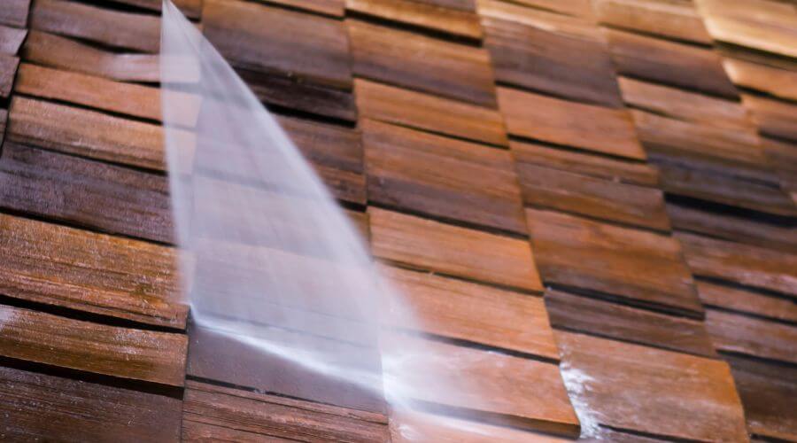 Shingle Roofing in Rodney, MI